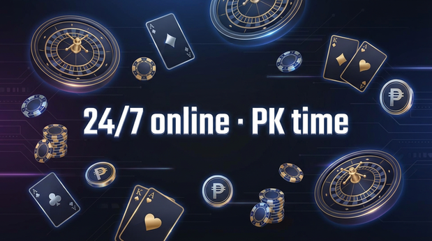 Game list for pkr slots online section - 5