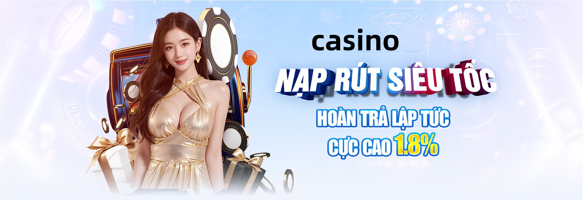 Hình ảnh quảng cáo của re88 hiển thị nền tảng và các lợi ích