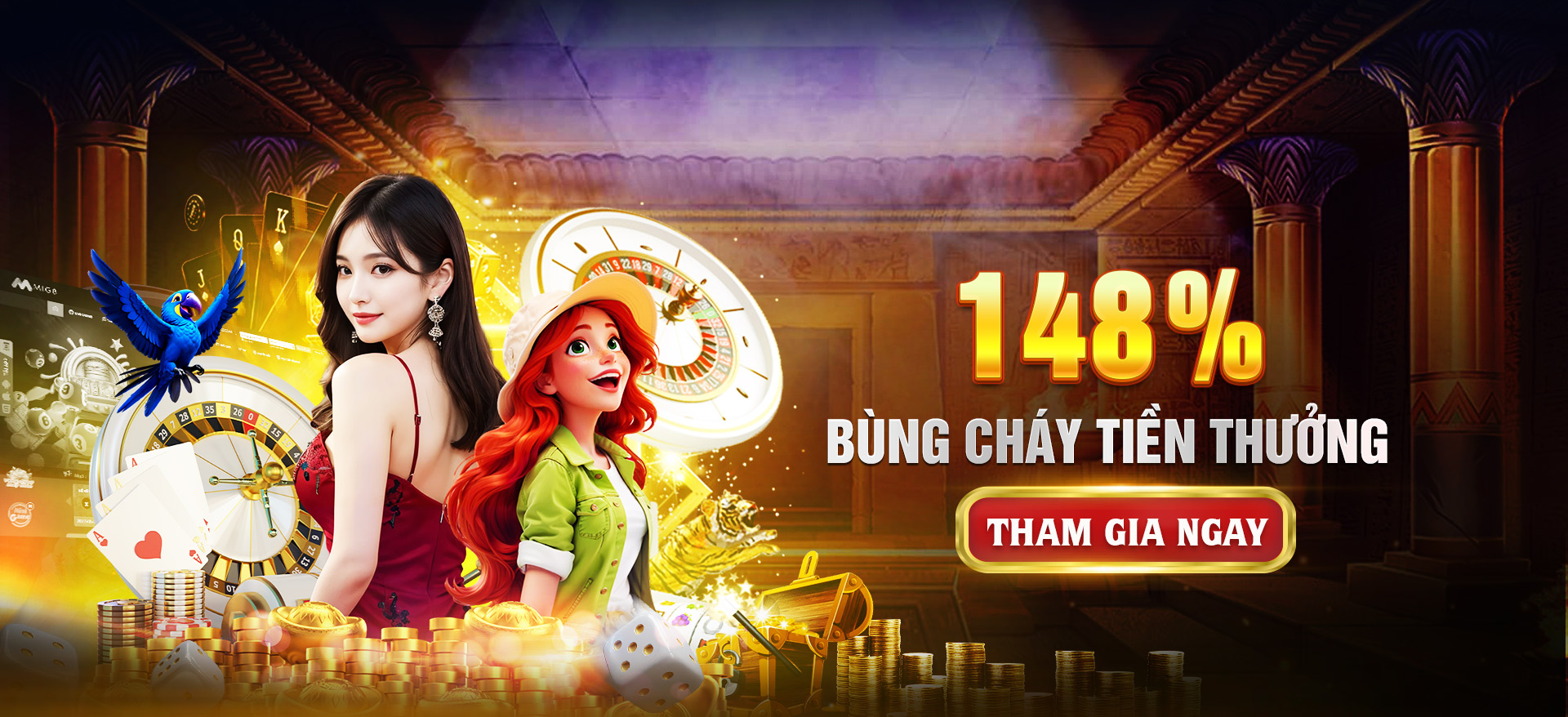 Hình ảnh quảng cáo của re88 hiển thị nền tảng và các lợi ích