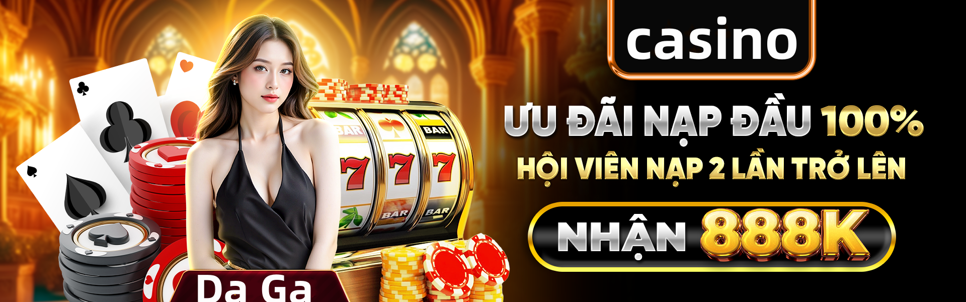 Hình ảnh quảng cáo của re88 hiển thị nền tảng và các lợi ích