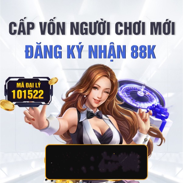 Hình ảnh quảng cáo của re88 hiển thị nền tảng và các lợi ích