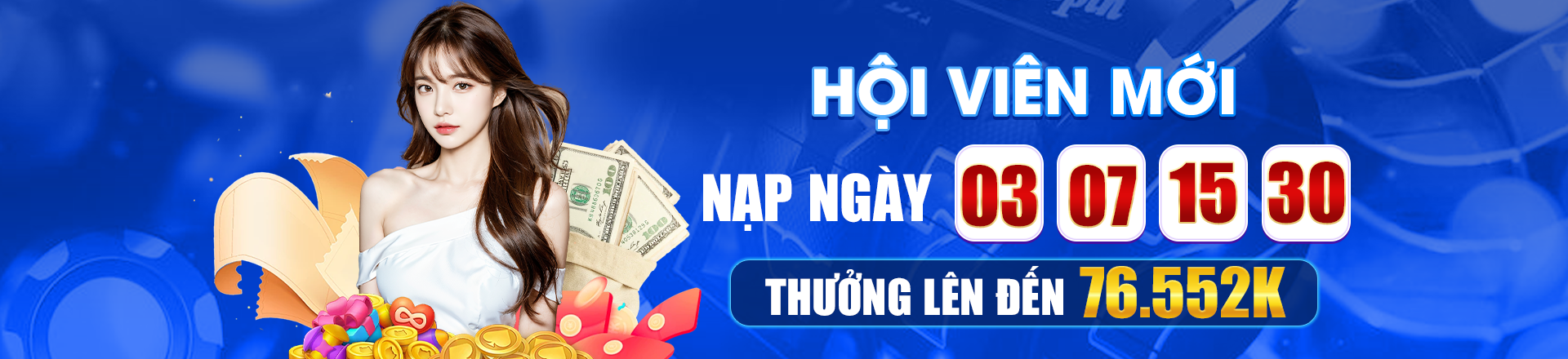 Hình ảnh quảng cáo của re88 hiển thị nền tảng và các lợi ích