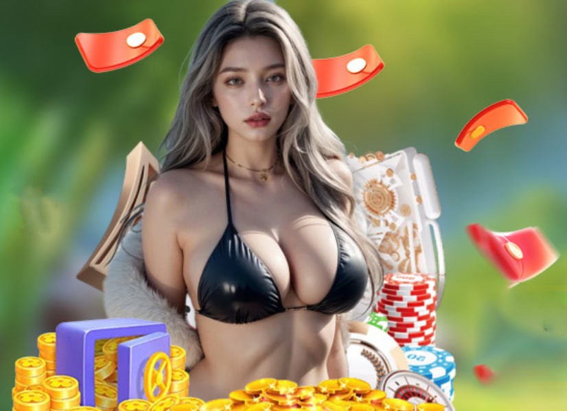 Hình ảnh quảng cáo của re88 hiển thị nền tảng và các lợi ích