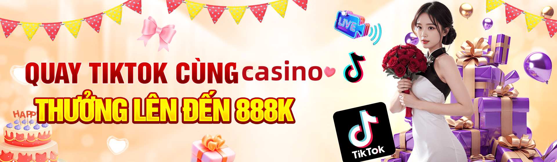 Hình ảnh quảng cáo của re88 hiển thị nền tảng và các lợi ích