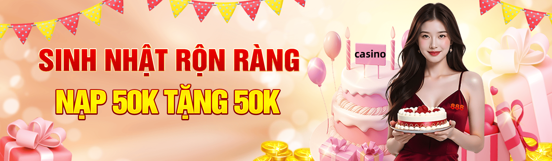 Hình ảnh quảng cáo của re88 hiển thị nền tảng và các lợi ích