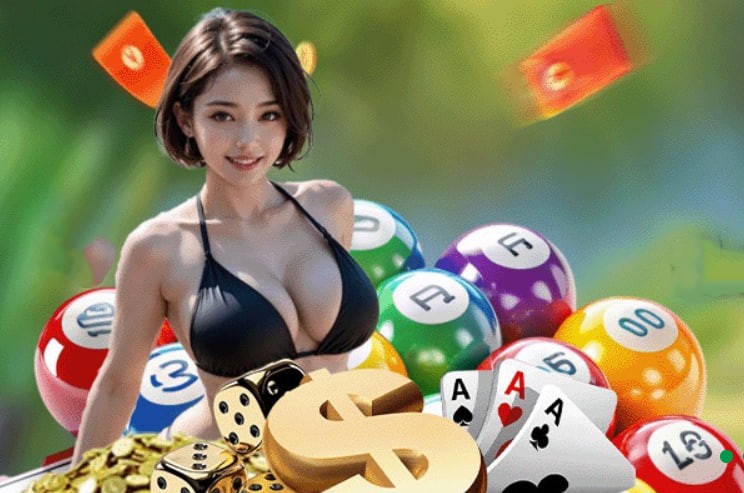 Hình ảnh quảng cáo của re88 hiển thị nền tảng và các lợi ích
