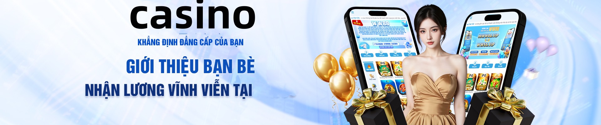 Hình ảnh quảng cáo của re88 hiển thị nền tảng và các lợi ích