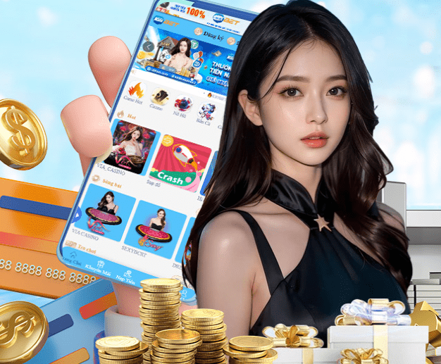 Hình ảnh quảng cáo của re88 hiển thị nền tảng và các lợi ích