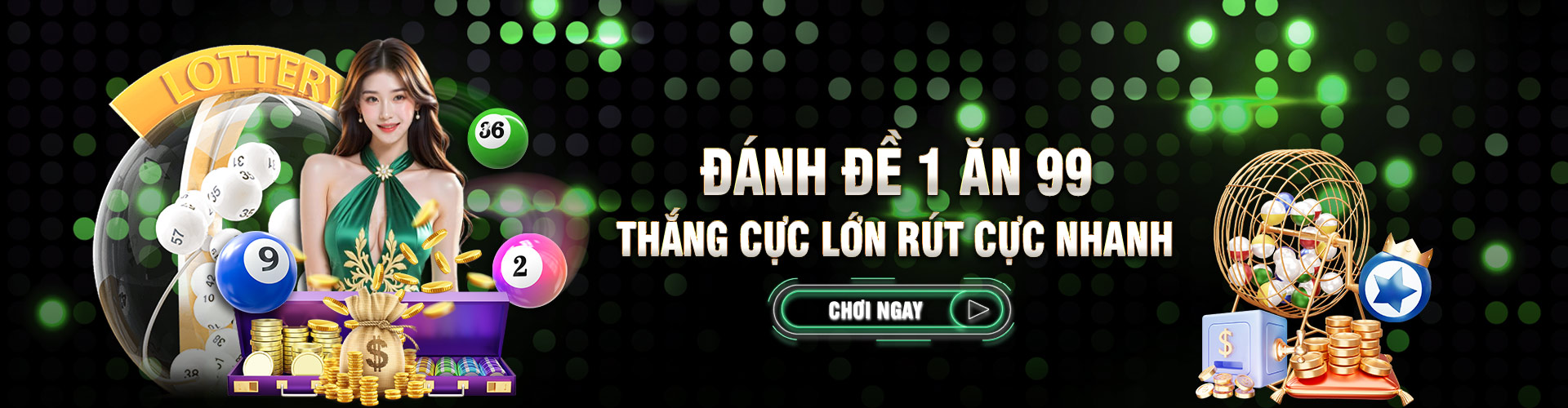 Hình ảnh quảng cáo của re88 hiển thị nền tảng và các lợi ích